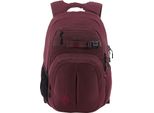 Nitro Zaino Per Il Tempo Libero Zaino Con Scomparto Per Laptop Daypacker Collection Chase Backpack 35L Wine Porpora