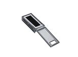 Electrolux M9RWCAF1 Fridge/Freezer Part/Accessory Filter Black Grey