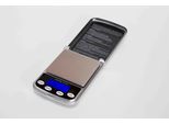 Mini Bilancia Digitale Di Precisione - 500 G / 0,1 G