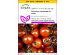 Saflax Insieme Di Coltivazione - Pomodoro Messicano Al Miele - 10 Semi - Lycopersicon