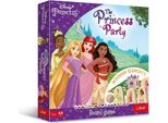 Gra Planszowa Disney The Princess Party 02434