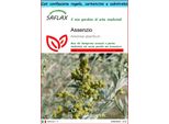 Saflax Set Regalo - Assenzio - 500 Semi - Artemisia