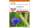 Saflax Garden In The Bag - Fiordaliso Blu - 27000 Semi - Centaurea