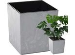 Lamela Spolka Z Organiczona Odpowiedź. Obal Juka Recycled šEdý Beton 300X300 Mm 31 Cm