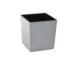 Lamela Spolka Z Organiczona Odpowiedź. Obal Juka Riciclato šEdý Beton 190X190 Mm 19 Cm