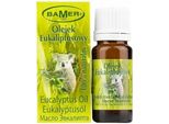 Bamer | Olio Di Fragranza In Flacone Di Vetro Da 7 Ml - Profumo Di Eucalipto - Profumo Per Ambienti E Aromaterapia - Ideale Per Bastoncini Profumati, Additivo Per Massaggio
