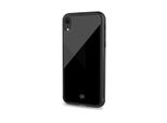Celly Diamond Custodia Per Cellulare 15,5 Cm (6.1") Cover Nero"