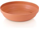 Prosperplast Sottobicchiere Glinka Terracotta 22 Cm
