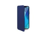 Celly Prestige Custodia Per Cellulare 15,5 Cm (6.1") Custodia A Borsellino Blu"