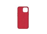 Celly Feeling Custodia Per Cellulare 13,7 Cm (5.4") Cover Rosso"