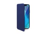 Celly Prestige Custodia Per Cellulare 16,5 Cm (6.5") Custodia A Borsellino Blu"