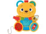 Giocattolo Didattico Clementoni Baby 17872