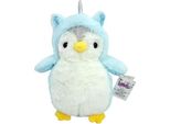 Romek Pinguino Blu 20Cm