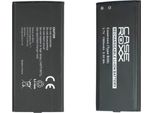 Caseroxx Batteria Li Ion Per Telefoni Cellulari Compatibile Con Cat B26