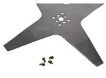 25 Cm Lama Per Rasaerba Robot Per Ambrogio L50 L75 Basic Deluxe Eu Evolution