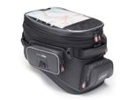 Borsa Da Serbatoio Givi Estendibile Xstream Tanklock 20 Lt Per Enduro