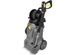 Idropulitrice KäRcher Professional Hd 4/10 X Plus Classic (Pressione 145 Bar, 400 L/H)