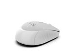 Inca Maus IWM-243RG 1600 Dpi,Candy Design Grau, 2,4Ghz
