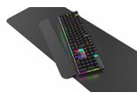 Inca Gaming Tastatur IKG-443 Mechanisch, Rgb, Dt. Layout