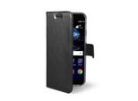 Celly AIR646BK Custodia Per Cellulare 14 Cm (5.5") Custodia A Libro Nero"