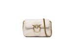 Pinko Love Puff Baby Cl Bianco