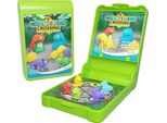 Gioco Rav Filip&Play Il Viaggio Dei Camaleonti 76588