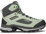 Lowa Corvara Gtx Mid Scarpe Da Donna Verde 41,5