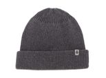 Roeckl Beanie Berretto Essentials Beanie Mink Grigio Talpa