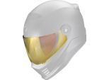 Plexiglass Scorpion Covert Fx Specchiato Dorato KDS-F-01 Uni