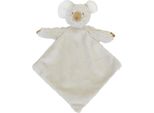 Panno Per Coccole Happy Horse Koala Kanzo - Grigio - Regalo Per Bambini