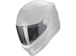 Visiera KDS-F-01 Fumé Scorpion Per Casco Covert Fx