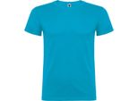 Roly - Maglietta "Beagle"" Per Bambini A Maniche Corte PF4303 (116) (Turchese)"