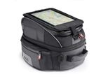 Borsa Da Serbatoio Givi Xstream Tanklock Estensibile 25 Litri Ykk