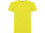 Roly - Maglietta "Beagle"" Per Bambini A Maniche Corte PF4303 (116) (Giallo)"