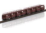 MäRklin 86235 Set Di Carri Da Trasporto Off 52