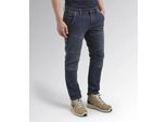 Utility Diadora Pant Stone Plus Lavanderia Sporca