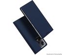 Dux Ducis Flip Cover Per Xiaomi Redmi Note 13 Pro+ 5G, Blu