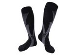 2 Paia - Calze Sportive A Compressione, Calze A Compressione, Calze Sportive, Calze A Compressione Ideali Per Tutti Gli Sport, Calze - Pressosox S/M