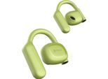 Devia Cuffie Wireless Cuffie Over-Ear Con Tecnologia Bluetooth 5.3 Stereo Wireless 800 Mah Verde