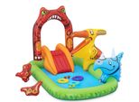 Parco Giochi Per Bambini Bestway Jurassic Splash 241 X 140 X 137 Cm
