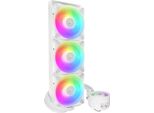 Arctic Liquid Freezer Iii 420 A-RGB - Raffreddatore Ad Acqua Per Cpu All-In-One Multi Compatibile Con A-RGB