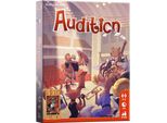 999 Games Audition