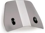 Cupolino Puig Trafic Fumè Chiaro 310X370Mm Per Piaggio