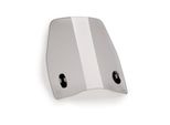 Cupolino Puig Urban Fumè Chiaro 405X370Mm Per Piaggio