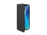 Celly PRESTIGE999BK Custodia Per Cellulare 16,5 Cm (6.5") Custodia A Borsellino Nero"
