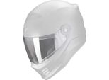 Plexiglass Scorpion Covert Fx Trasparente KDS-F-01 Uni