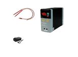 Saldatore A Punti, Alte Prestazioni, Batteria Di Accumulo A Condensatore, Spina Ue, HT-SW01A