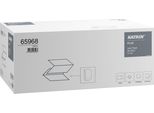 Asciugamano Di Carta Piegato Z-Z Katrin Plus, 2 Veli, Cellulosa, 23,2X23 Cm, Bianco, 3000 Pezzi (65968)