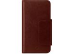 Celly Duomo Custodia Per Cellulare 16,5 Cm (6.5") Custodia A Borsellino Marrone"