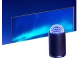 Joyroom Wireless Speaker Maya Series Rgb Joyroom JR-MS01 (Black)